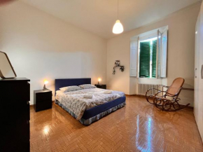 Airbnb Porretta